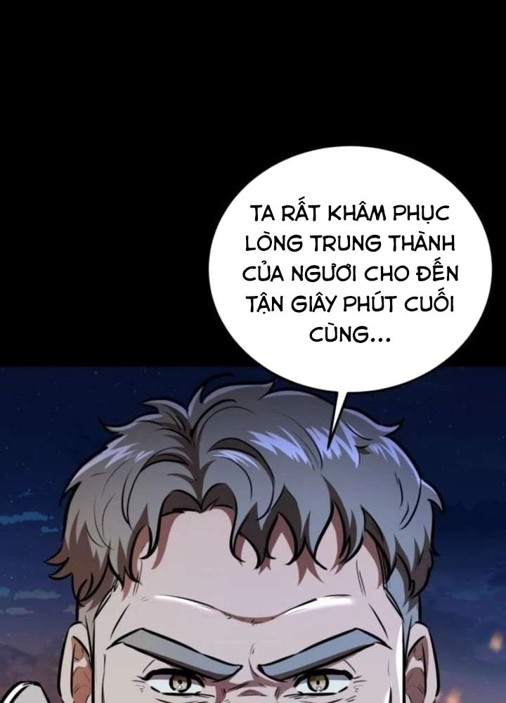 Hành trình vác gậy chạy bốn phương tám hướng Chapter 21 - Trang 21
