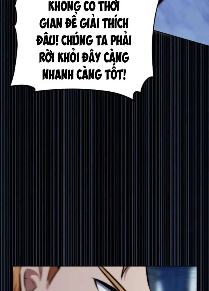 Hành trình vác gậy chạy bốn phương tám hướng Chapter 21 - Trang 33