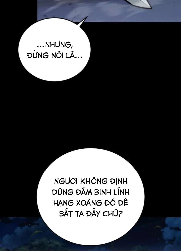 Hành trình vác gậy chạy bốn phương tám hướng Chapter 21 - Trang 47
