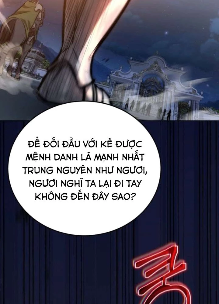 Hành trình vác gậy chạy bốn phương tám hướng Chapter 21 - Trang 50