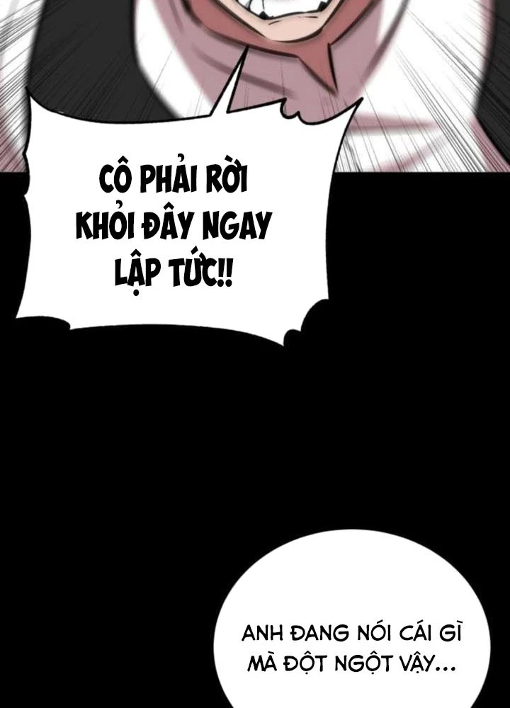 Hành trình vác gậy chạy bốn phương tám hướng Chapter 21 - Trang 6
