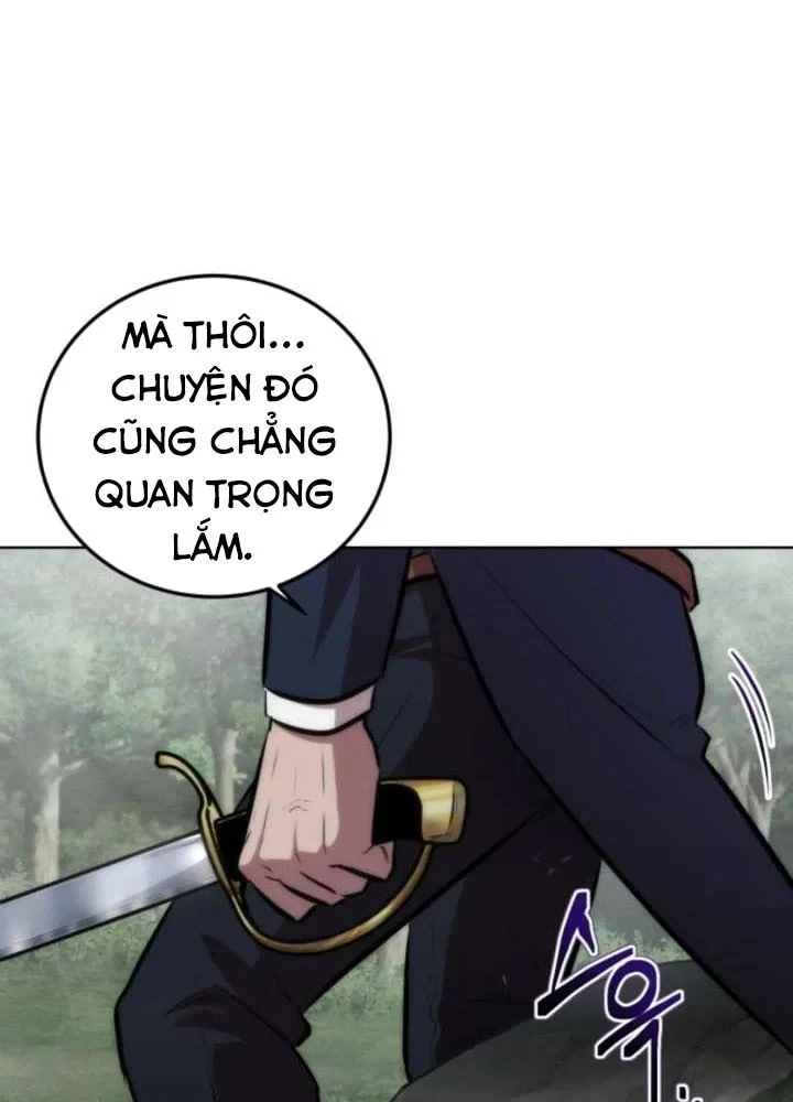 Hành trình vác gậy chạy bốn phương tám hướng Chapter 23 - Trang 28
