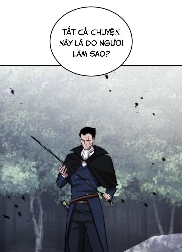 Hành trình vác gậy chạy bốn phương tám hướng Chapter 23 - Trang 34