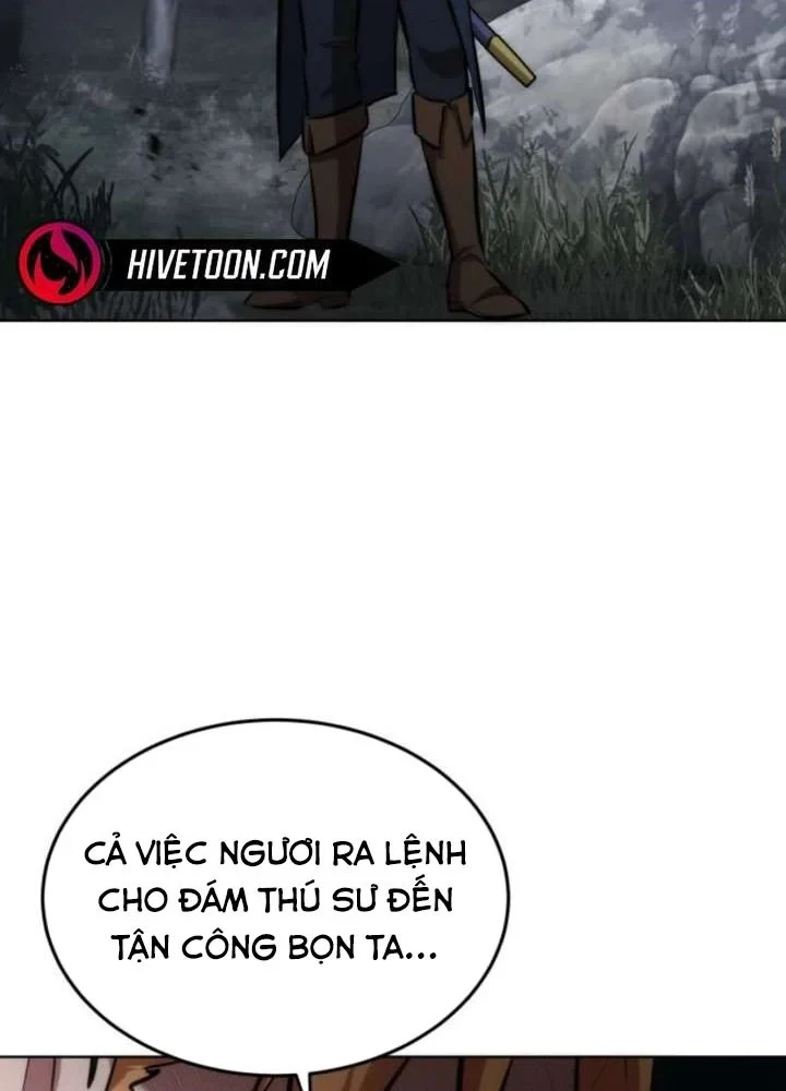 Hành trình vác gậy chạy bốn phương tám hướng Chapter 23 - Trang 35