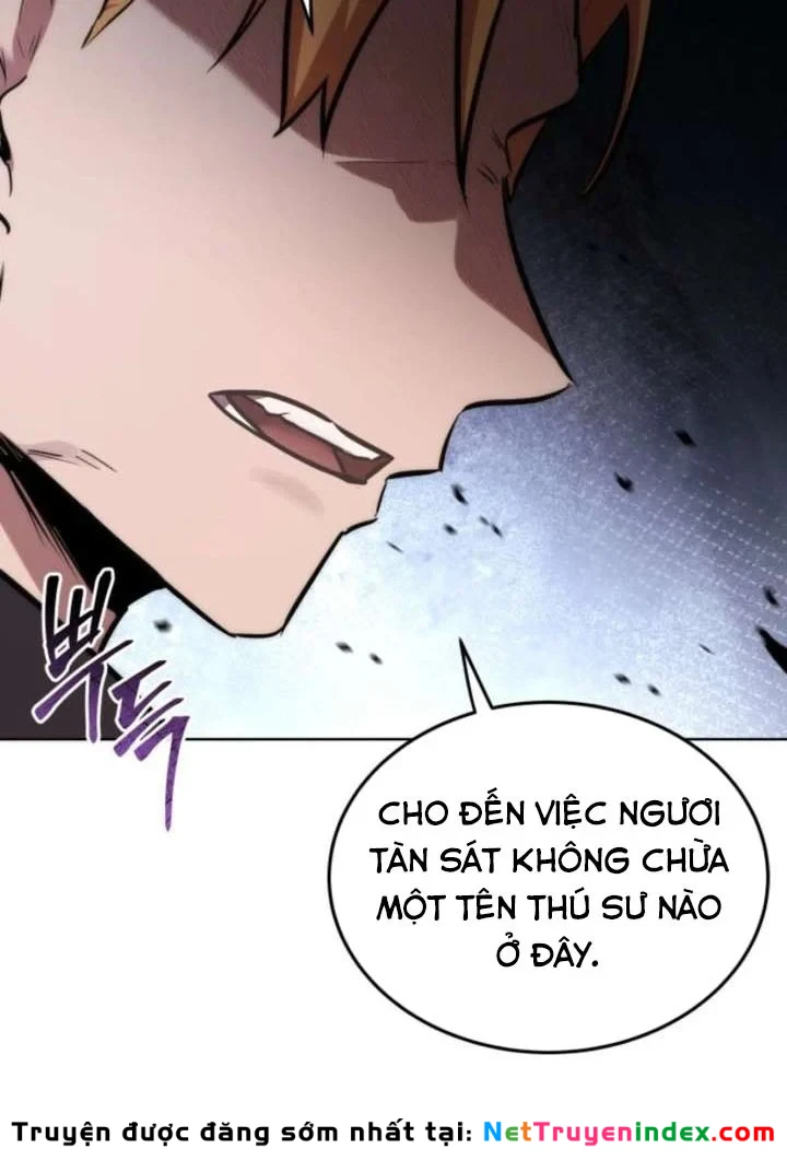Hành trình vác gậy chạy bốn phương tám hướng Chapter 23 - Trang 36