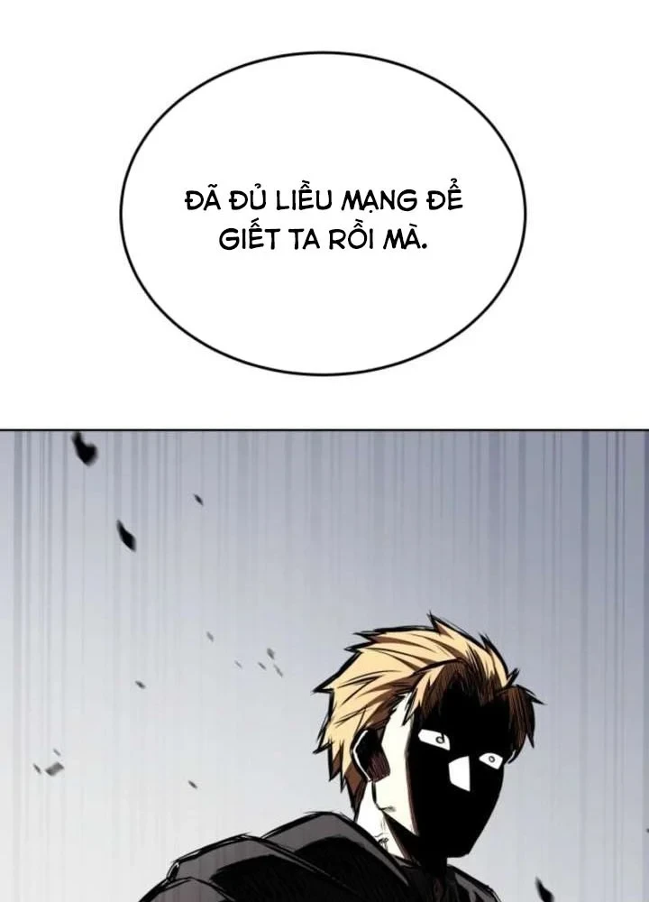 Hành trình vác gậy chạy bốn phương tám hướng Chapter 23 - Trang 40