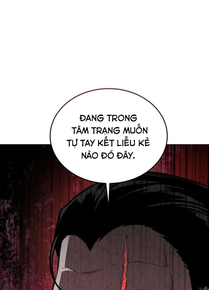 Hành trình vác gậy chạy bốn phương tám hướng Chapter 23 - Trang 43