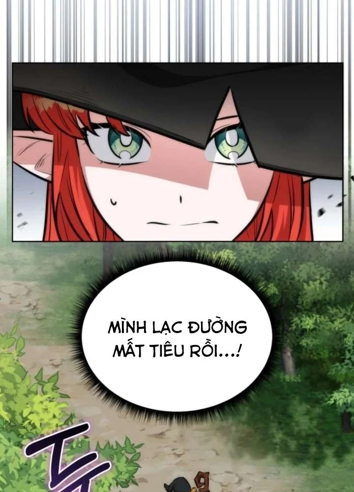 Hành trình vác gậy chạy bốn phương tám hướng Chapter 23 - Trang 5
