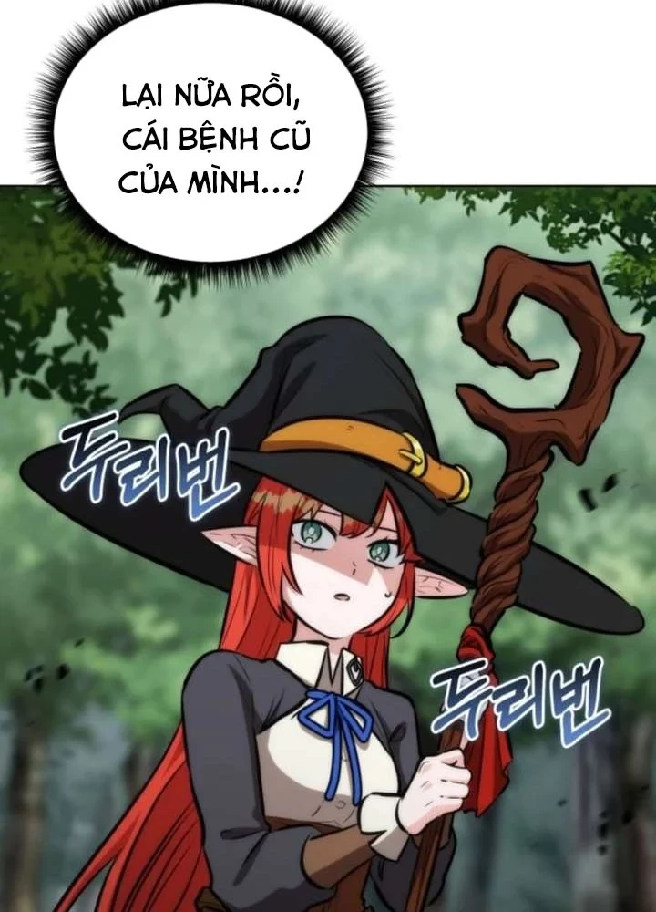 Hành trình vác gậy chạy bốn phương tám hướng Chapter 23 - Trang 7