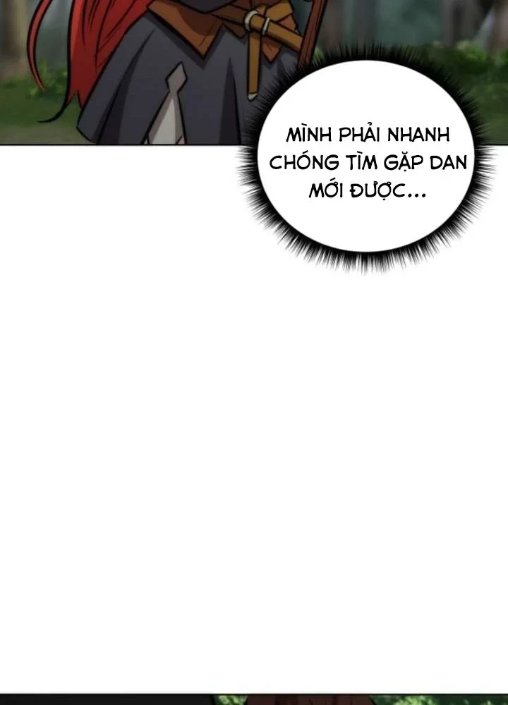 Hành trình vác gậy chạy bốn phương tám hướng Chapter 23 - Trang 8