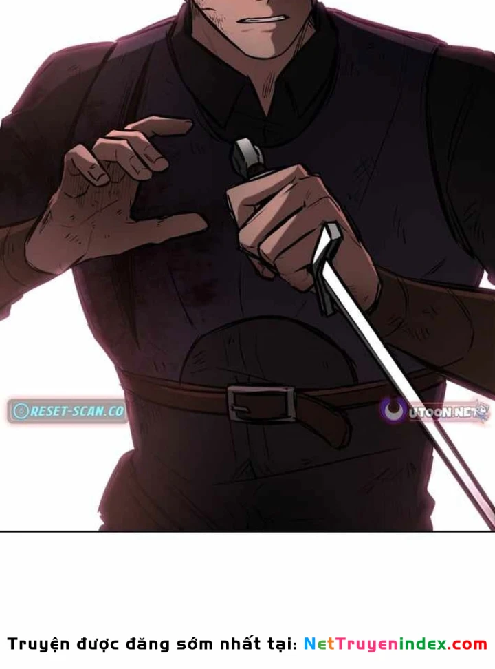 Hành trình vác gậy chạy bốn phương tám hướng Chapter 24 - Trang 14
