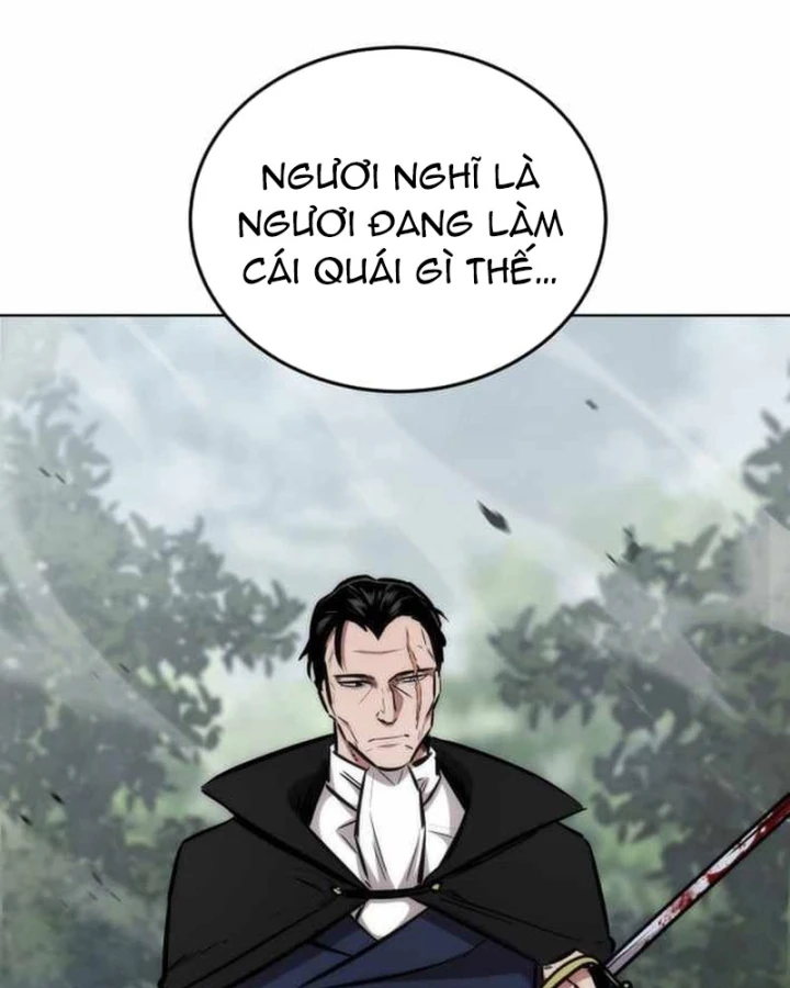 Hành trình vác gậy chạy bốn phương tám hướng Chapter 24 - Trang 39