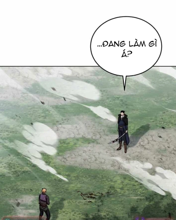 Hành trình vác gậy chạy bốn phương tám hướng Chapter 24 - Trang 41