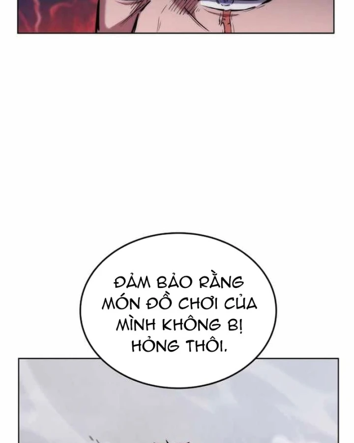 Hành trình vác gậy chạy bốn phương tám hướng Chapter 24 - Trang 43