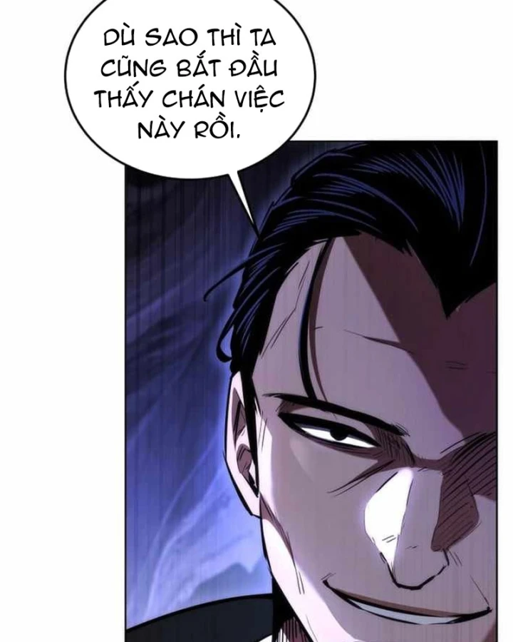 Hành trình vác gậy chạy bốn phương tám hướng Chapter 24 - Trang 47