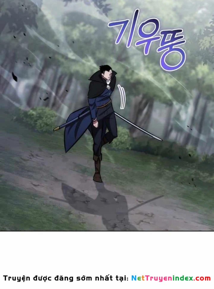 Hành trình vác gậy chạy bốn phương tám hướng Chapter 24 - Trang 49