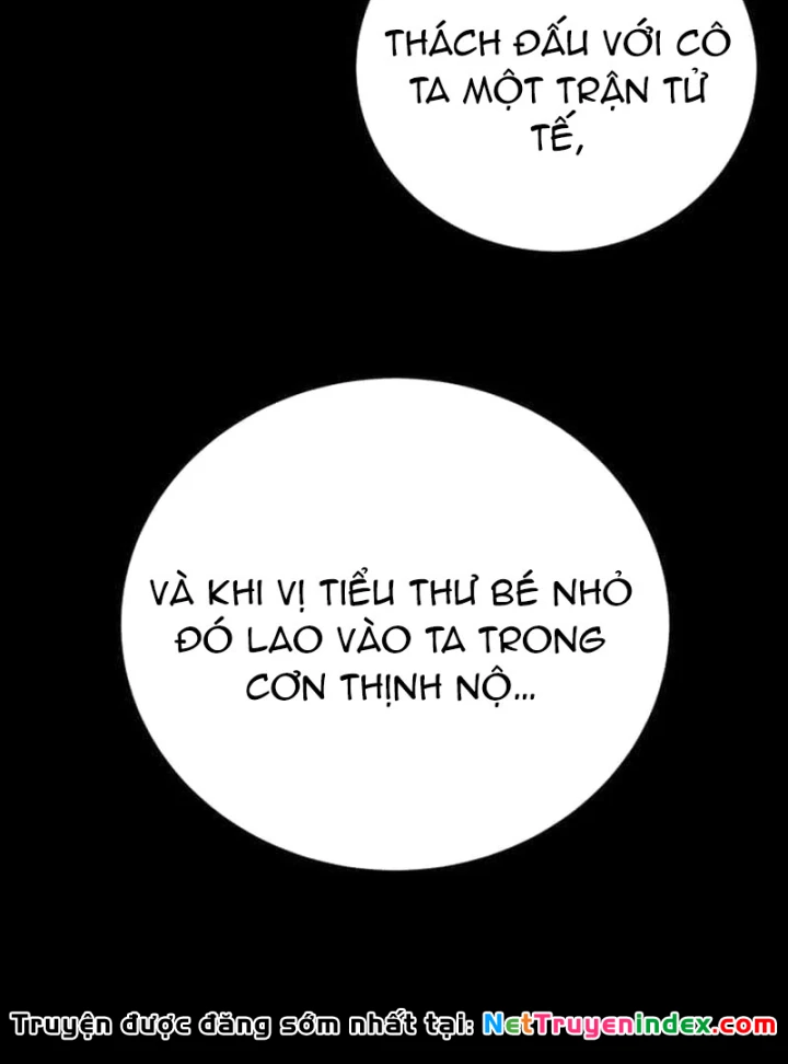 Hành trình vác gậy chạy bốn phương tám hướng Chapter 24 - Trang 7