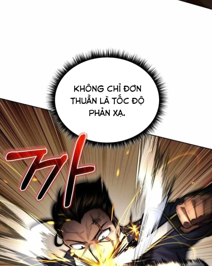 Hành trình vác gậy chạy bốn phương tám hướng Chapter 25 - Trang 17