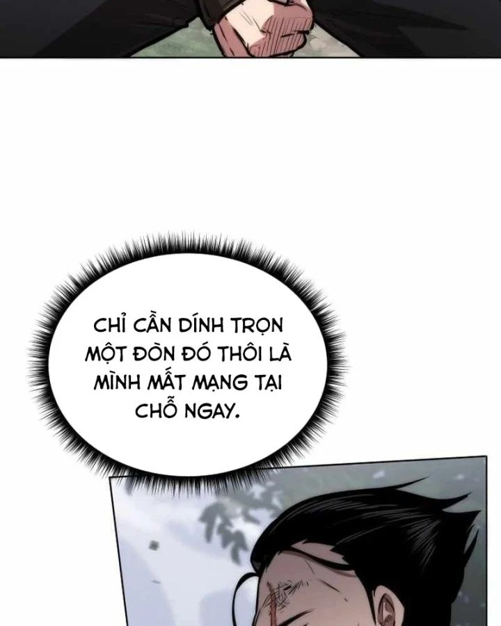 Hành trình vác gậy chạy bốn phương tám hướng Chapter 25 - Trang 26