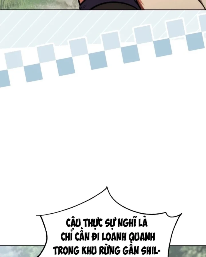 Hành trình vác gậy chạy bốn phương tám hướng Chapter 26 - Trang 10