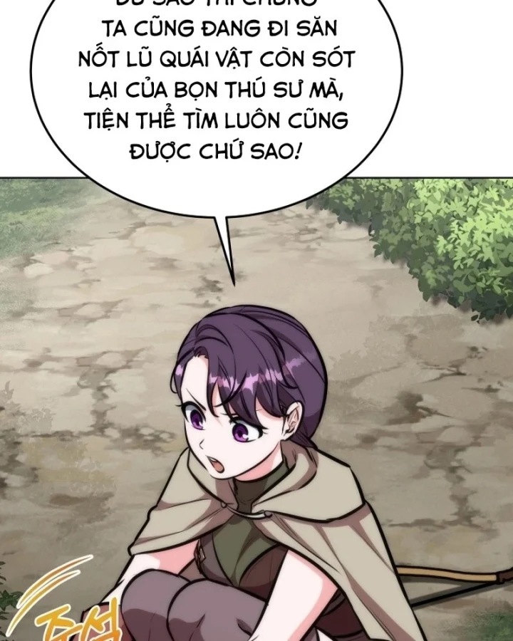 Hành trình vác gậy chạy bốn phương tám hướng Chapter 26 - Trang 13