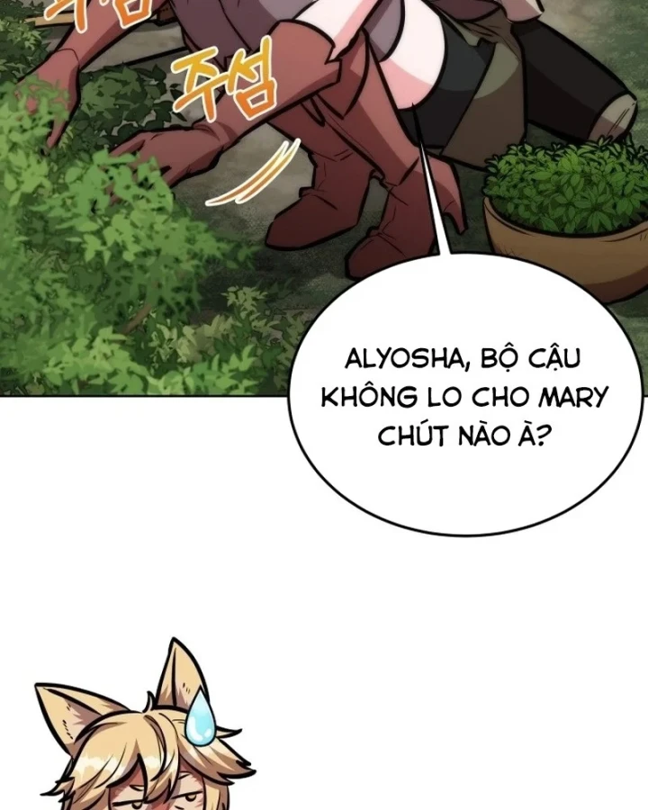 Hành trình vác gậy chạy bốn phương tám hướng Chapter 26 - Trang 14