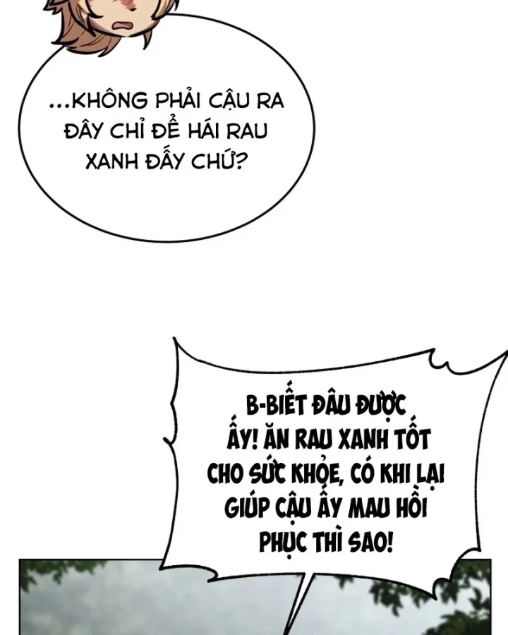 Hành trình vác gậy chạy bốn phương tám hướng Chapter 26 - Trang 15