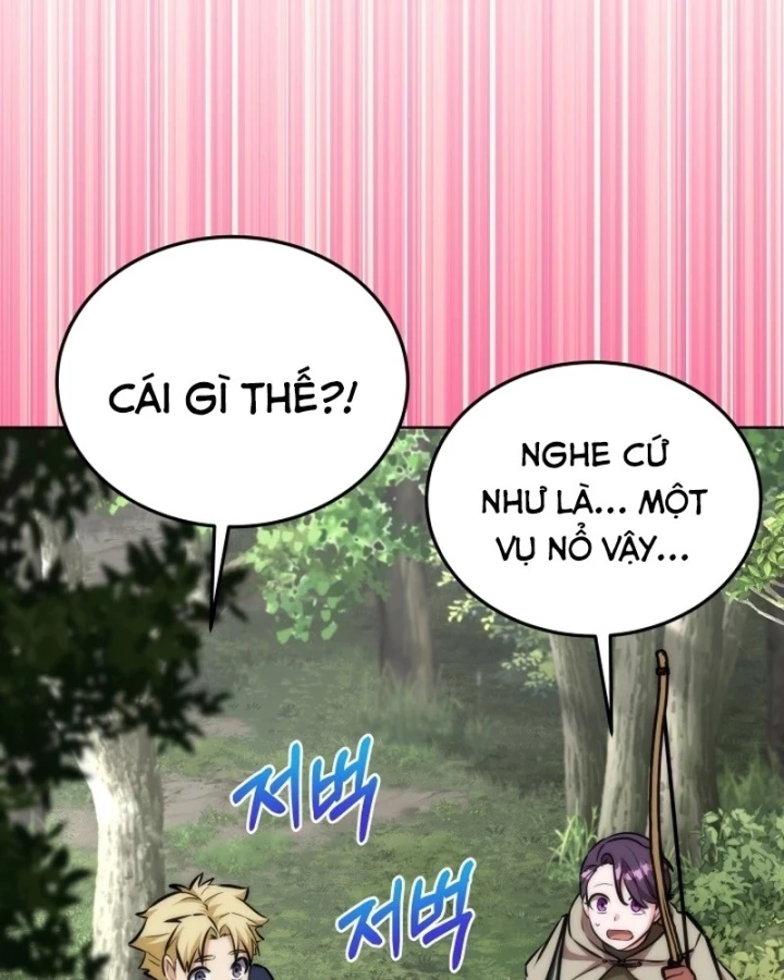 Hành trình vác gậy chạy bốn phương tám hướng Chapter 26 - Trang 22