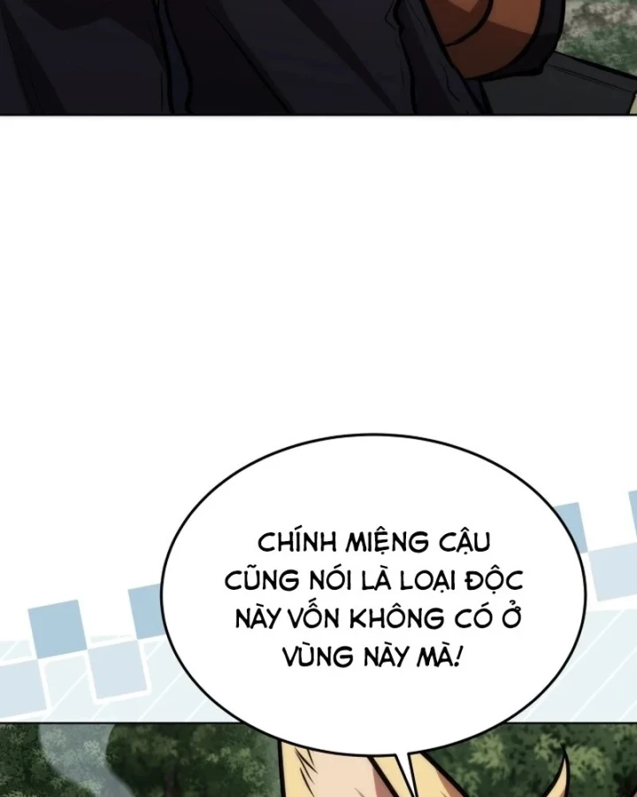 Hành trình vác gậy chạy bốn phương tám hướng Chapter 26 - Trang 8