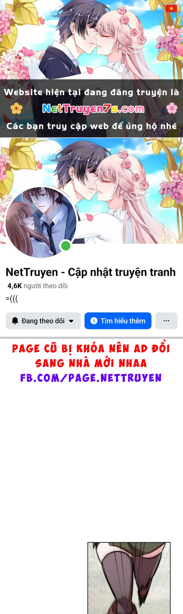 Hành trình vác gậy chạy bốn phương tám hướng Chapter 27 - Trang 2