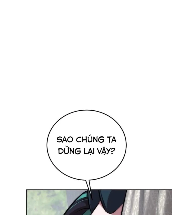 Hành trình vác gậy chạy bốn phương tám hướng Chapter 27 - Trang 21