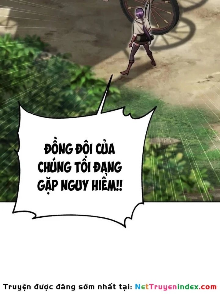 Hành trình vác gậy chạy bốn phương tám hướng Chapter 27 - Trang 26