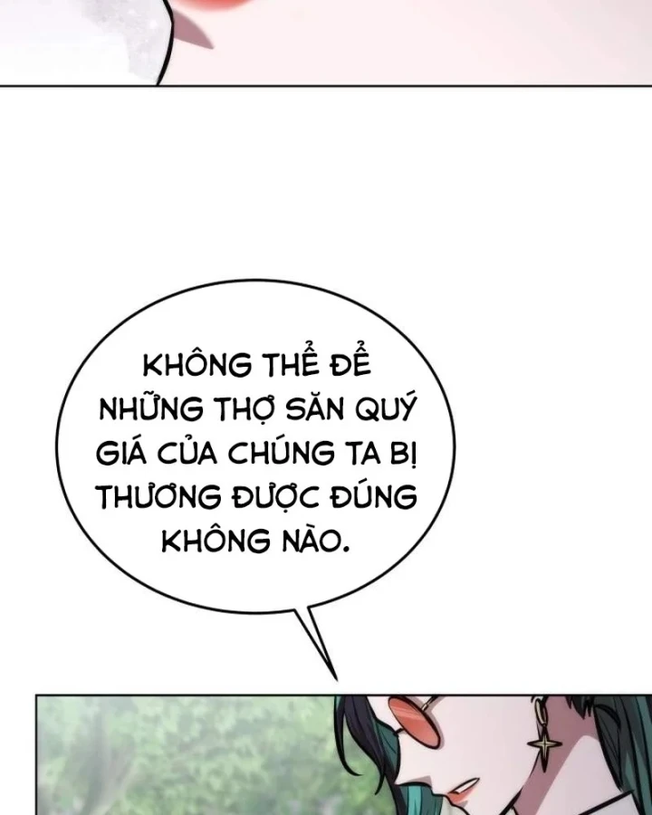 Hành trình vác gậy chạy bốn phương tám hướng Chapter 27 - Trang 33