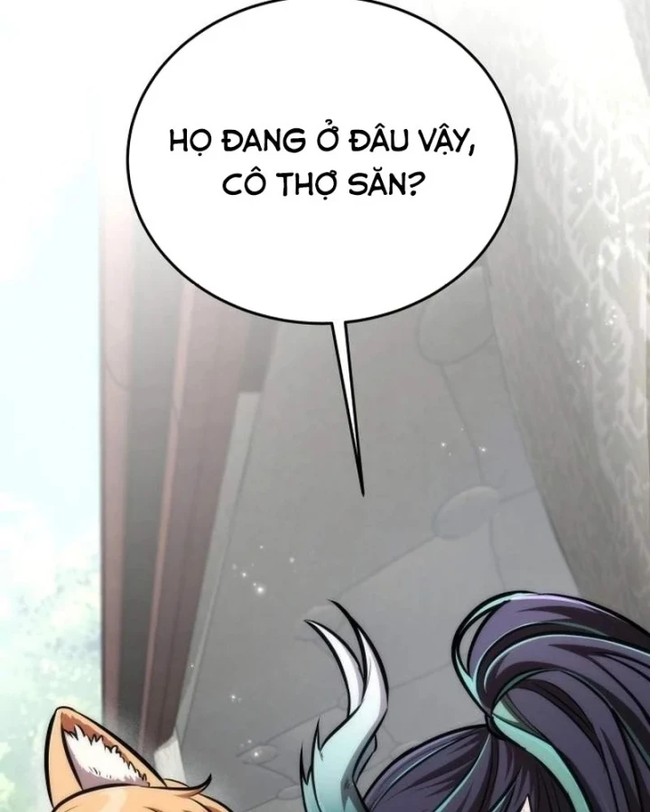 Hành trình vác gậy chạy bốn phương tám hướng Chapter 27 - Trang 35