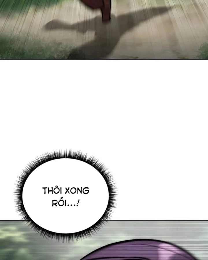 Hành trình vác gậy chạy bốn phương tám hướng Chapter 27 - Trang 5