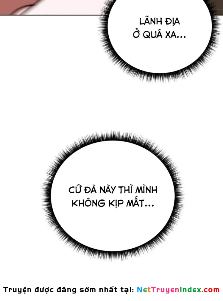 Hành trình vác gậy chạy bốn phương tám hướng Chapter 27 - Trang 7