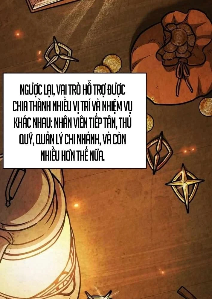 Hành trình vác gậy chạy bốn phương tám hướng Chapter 28 - Trang 15