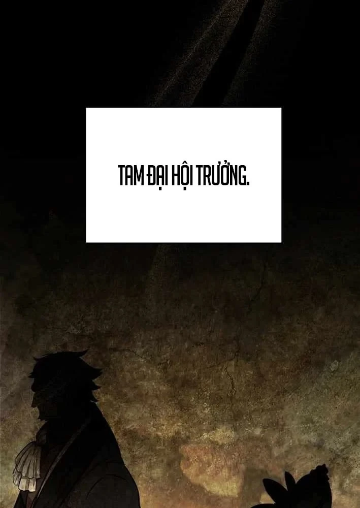 Hành trình vác gậy chạy bốn phương tám hướng Chapter 28 - Trang 17