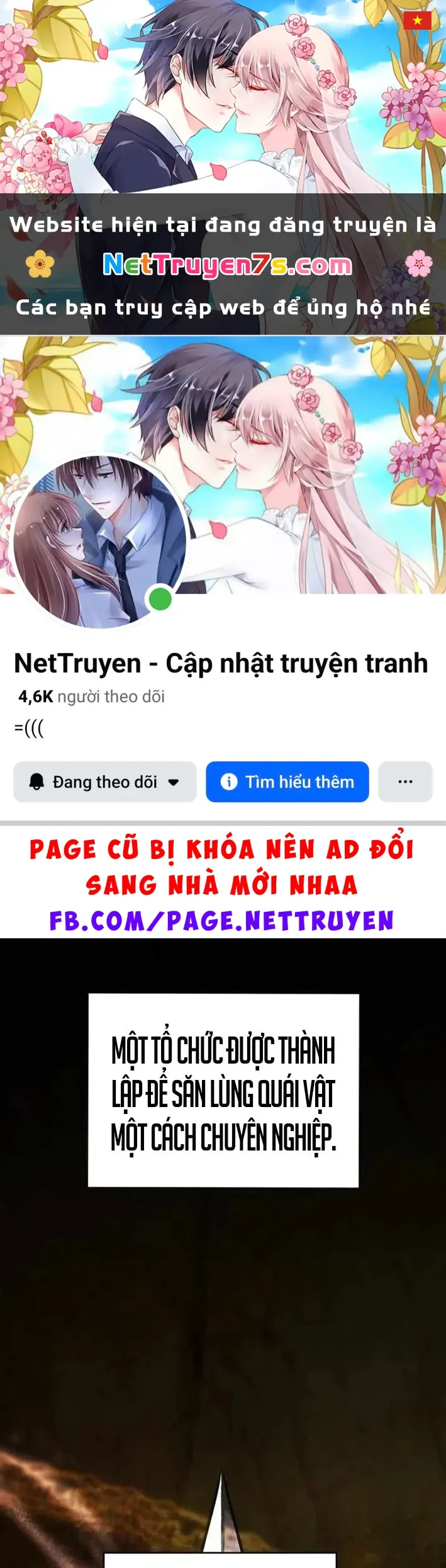 Hành trình vác gậy chạy bốn phương tám hướng Chapter 28 - Trang 2