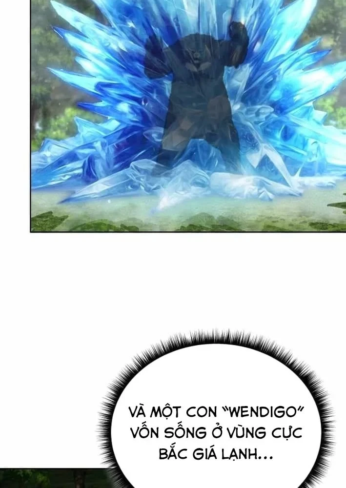Hành trình vác gậy chạy bốn phương tám hướng Chapter 28 - Trang 27