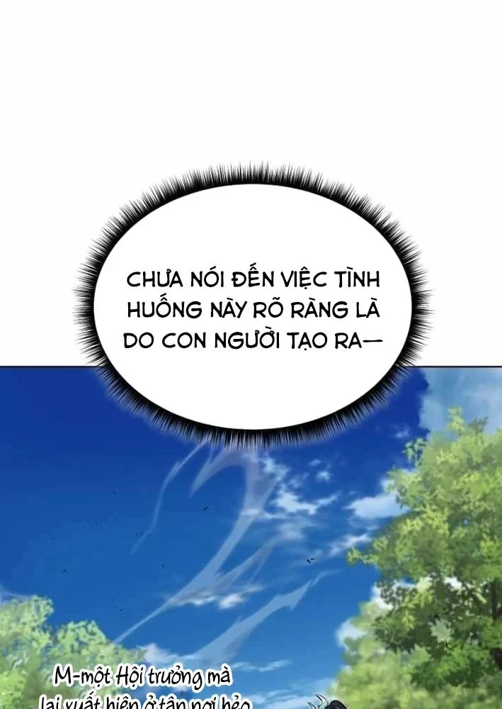 Hành trình vác gậy chạy bốn phương tám hướng Chapter 28 - Trang 29