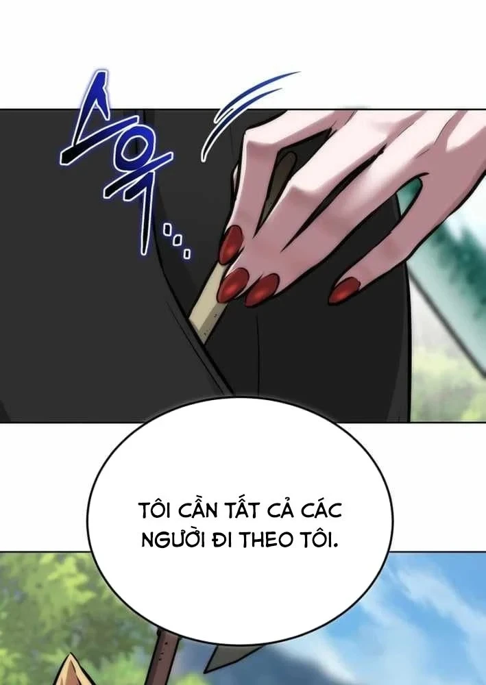 Hành trình vác gậy chạy bốn phương tám hướng Chapter 28 - Trang 33