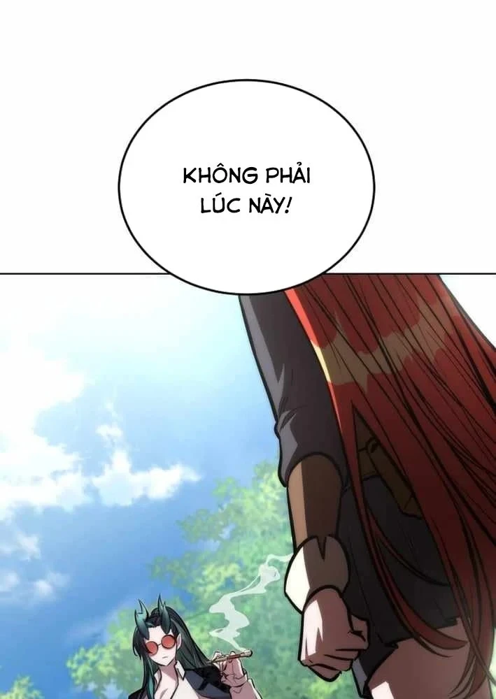 Hành trình vác gậy chạy bốn phương tám hướng Chapter 28 - Trang 40