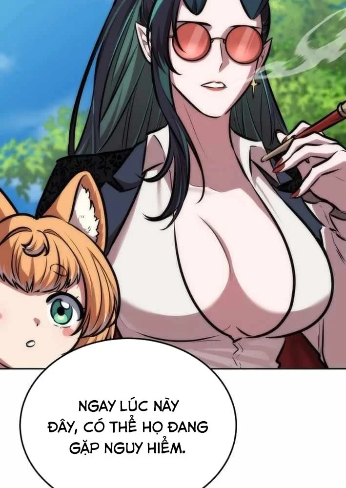 Hành trình vác gậy chạy bốn phương tám hướng Chapter 28 - Trang 42