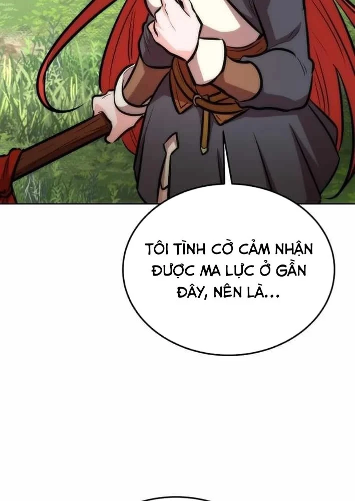Hành trình vác gậy chạy bốn phương tám hướng Chapter 28 - Trang 46