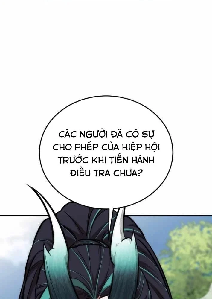 Hành trình vác gậy chạy bốn phương tám hướng Chapter 28 - Trang 48