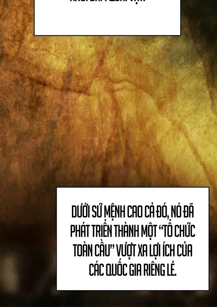 Hành trình vác gậy chạy bốn phương tám hướng Chapter 28 - Trang 6