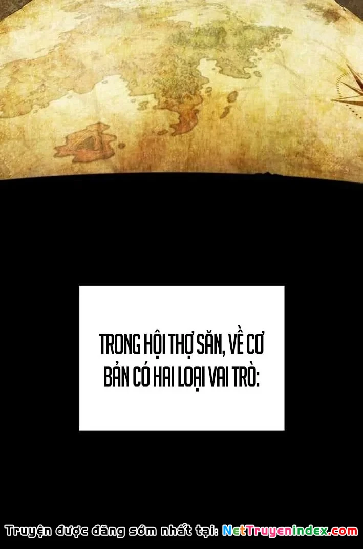 Hành trình vác gậy chạy bốn phương tám hướng Chapter 28 - Trang 8