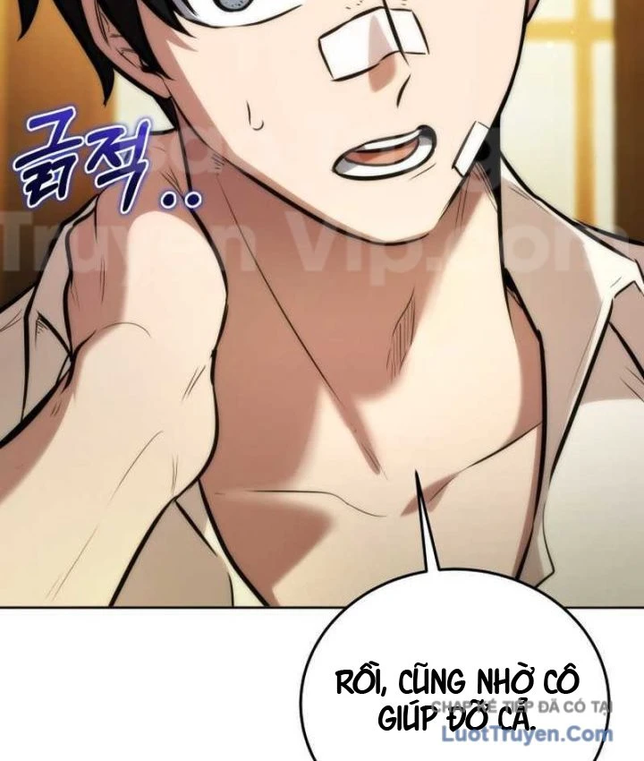 Hành trình vác gậy chạy bốn phương tám hướng Chapter 29 - Trang 15