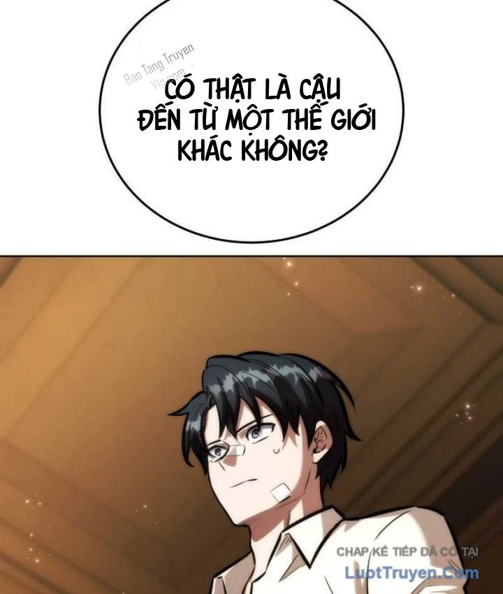 Hành trình vác gậy chạy bốn phương tám hướng Chapter 29 - Trang 21